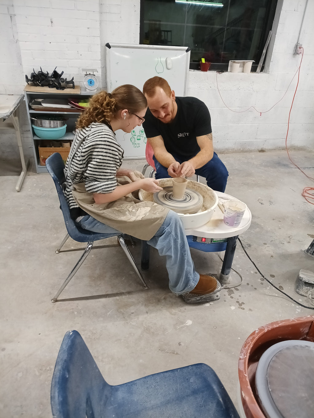 Youth Class (Single Session, Ages 10-15)