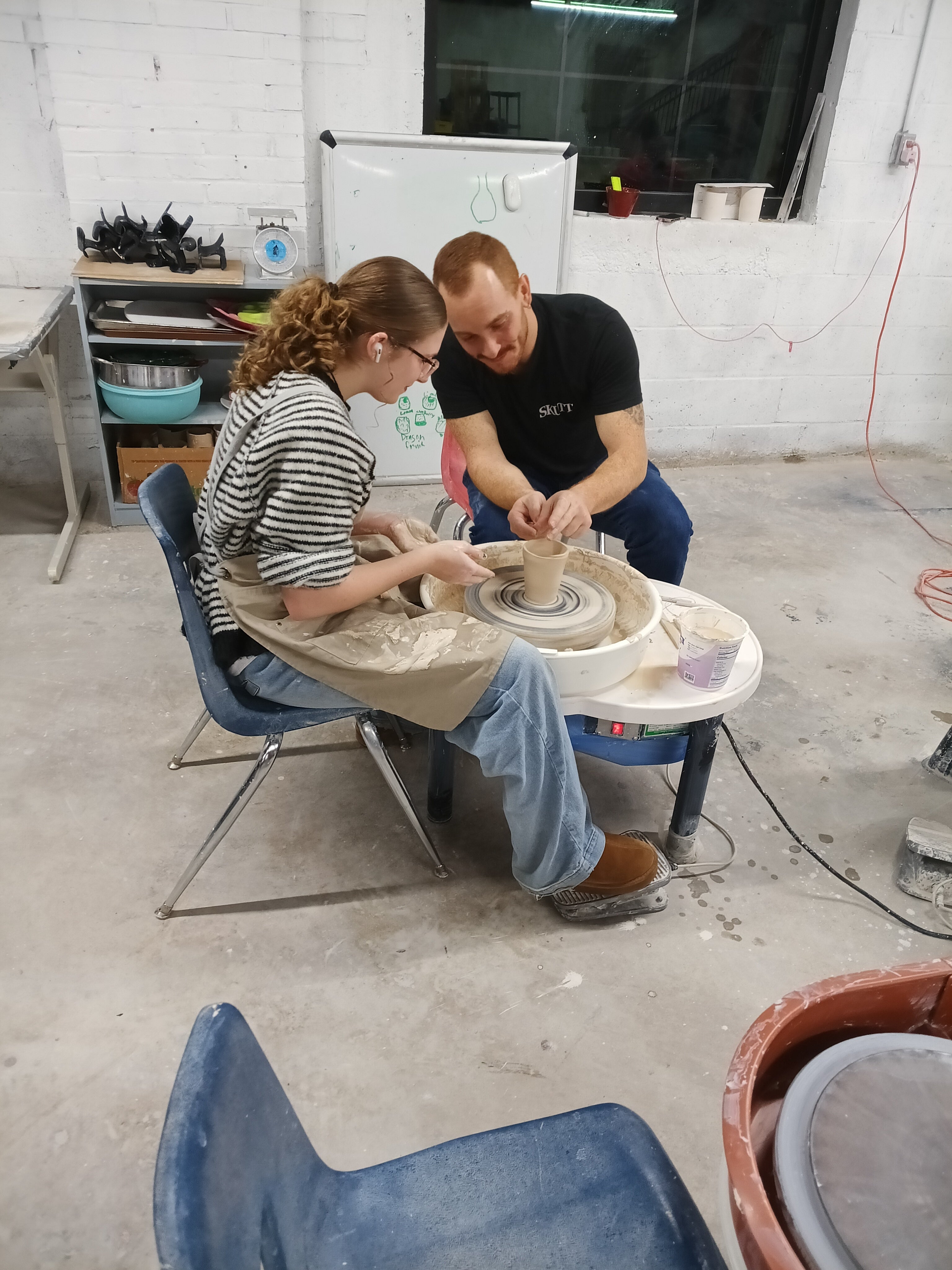 Youth Class (Single Session, Ages 10-15)
