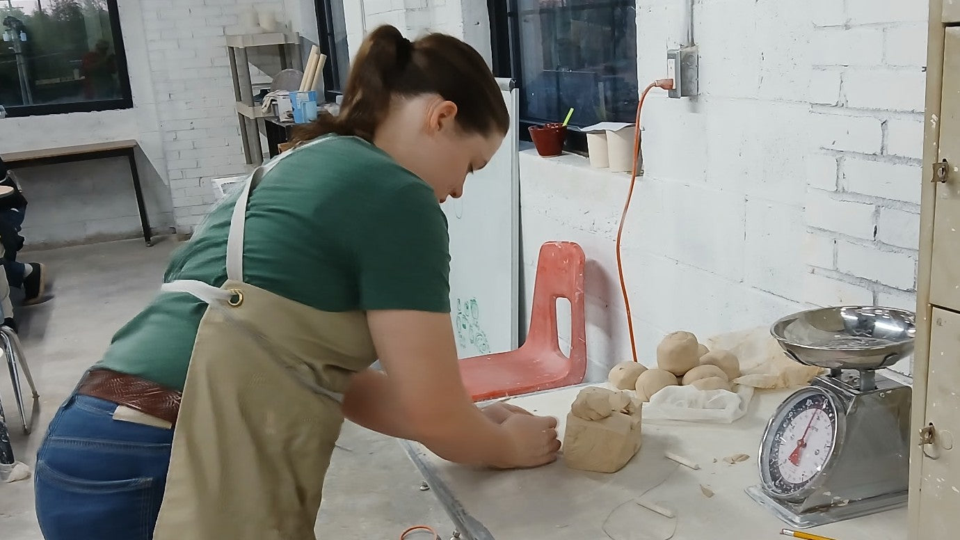 Open Studio
