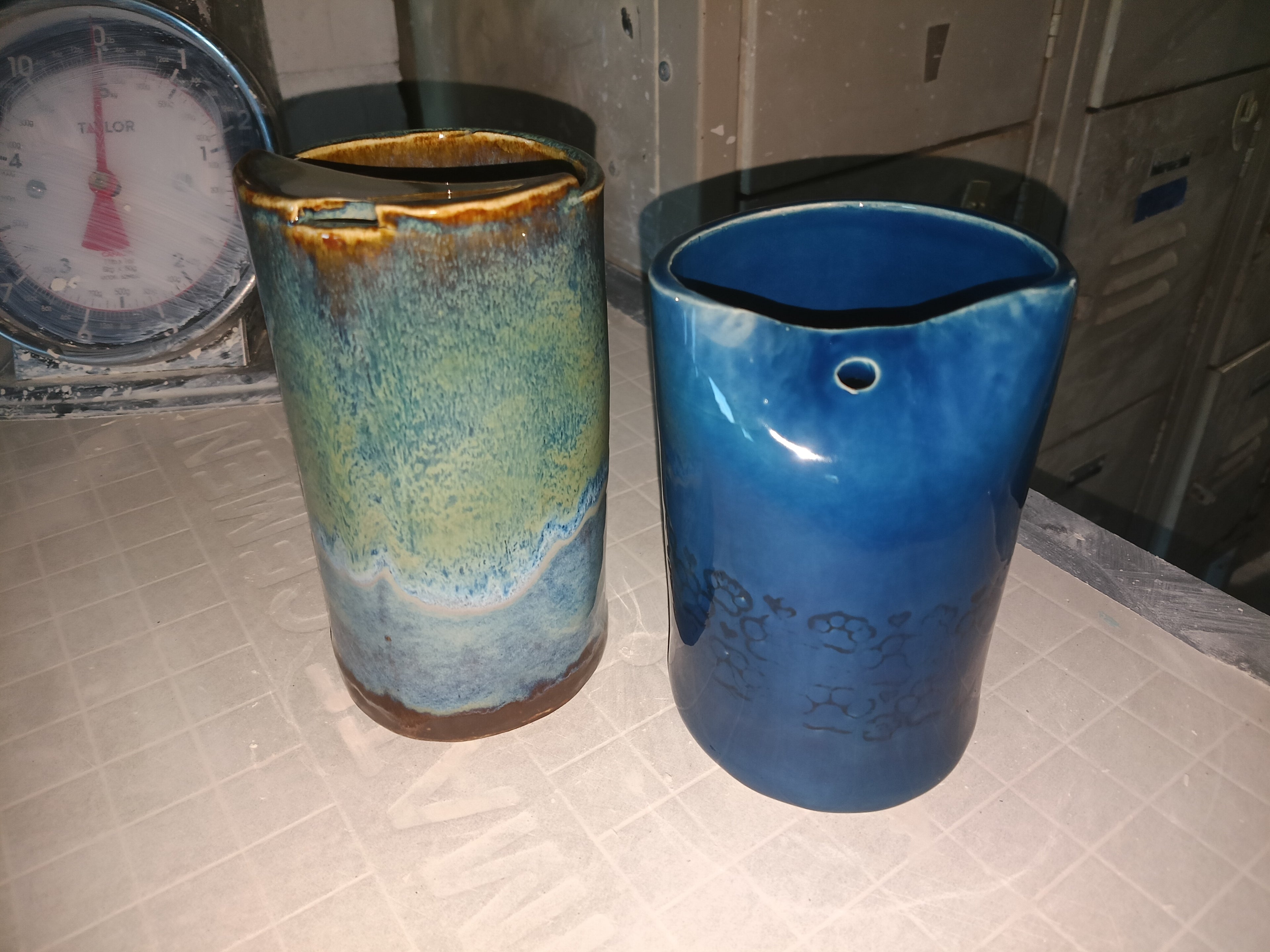 Travel Cup/Tumbler Workshop