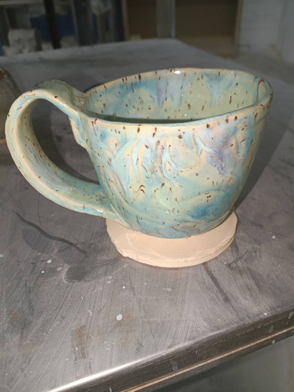 Espresso Cup Set (2)