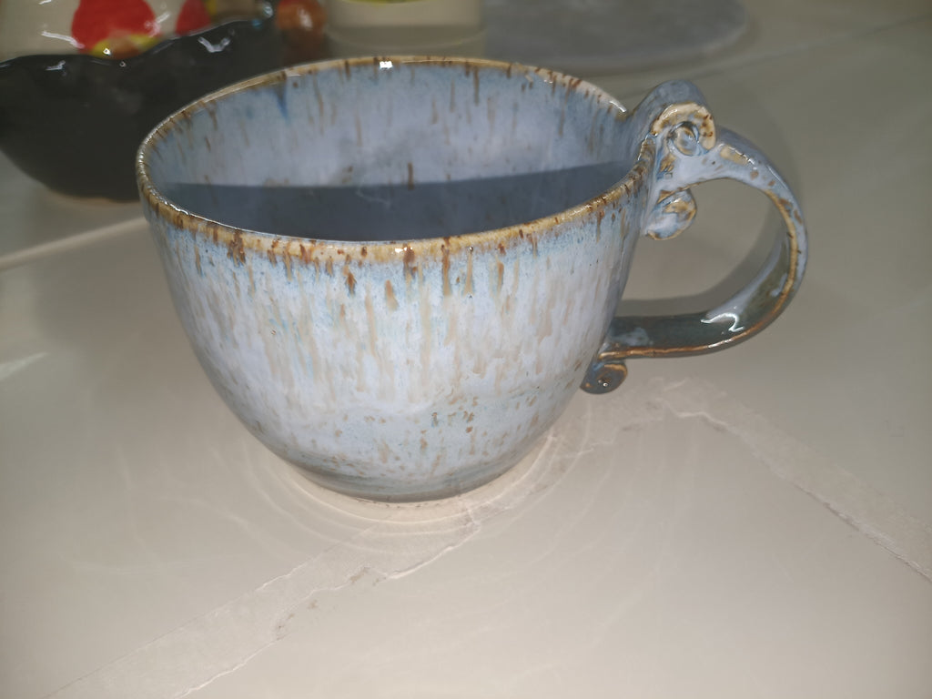 Espresso Cup Set (2)