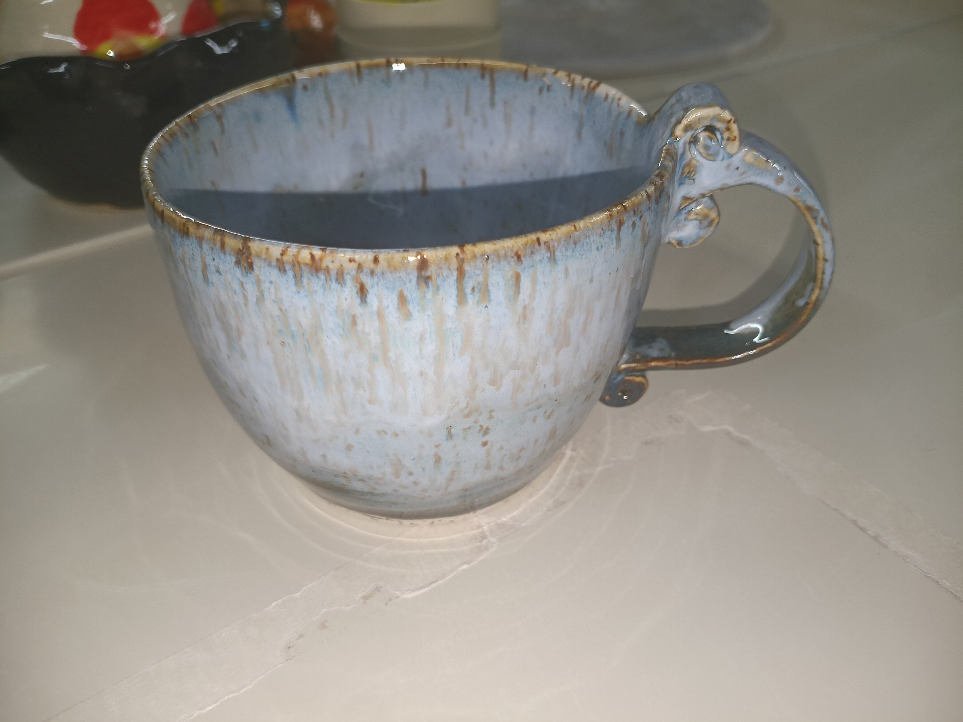 Espresso Cup Set (2)