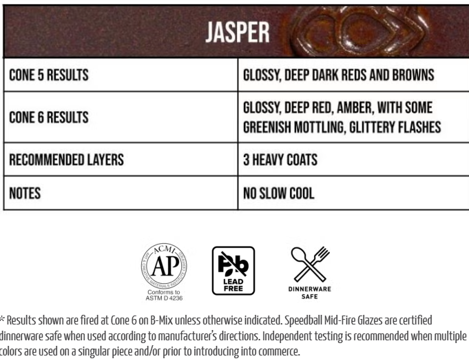 Jasper