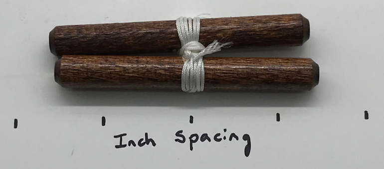 K36-5 Nylon Clay Cutter