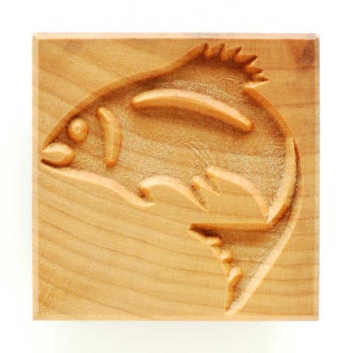 Ssl-026 Fish-1