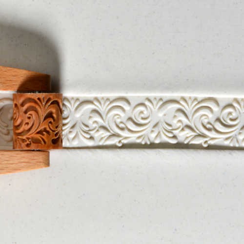 MRX-010 Mini Roller 2 cm – Rococo