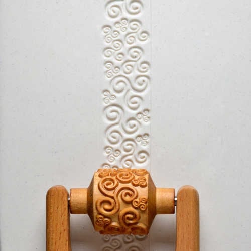 RM-028– Tri Spirals