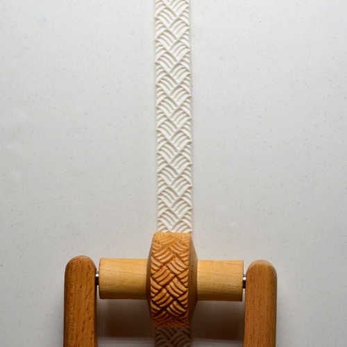 RS-016– Basket Weave