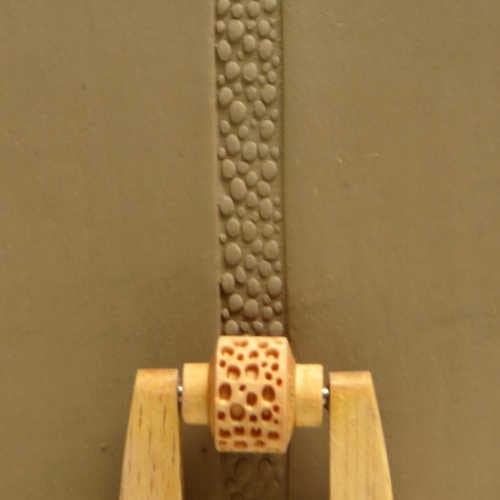 MRL-006 Mini Roller 1 cm – Pebbles