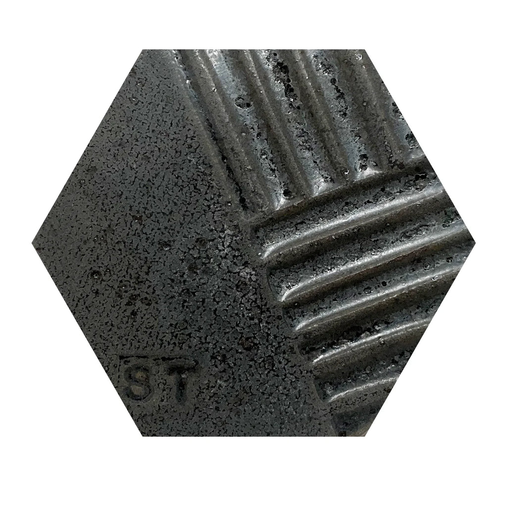 Mottled Steel ^6