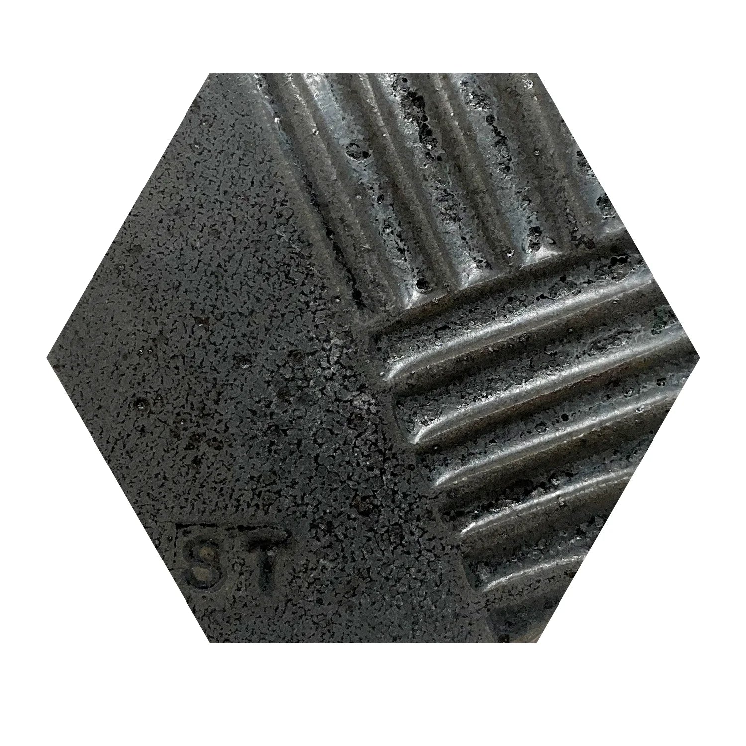 Mottled Steel ^6