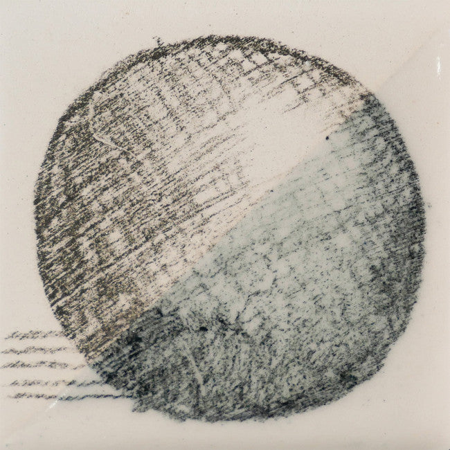 Underglaze Pencil