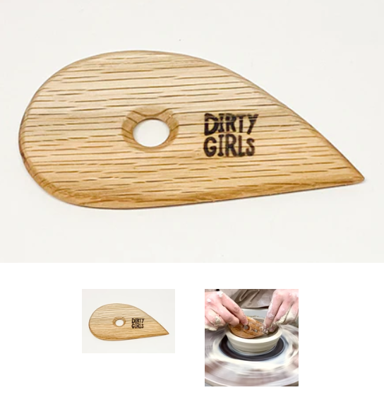 Nose Rib (Dirty Girls)