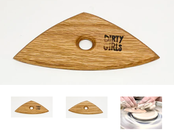 Perk Rib (Dirty Girls)