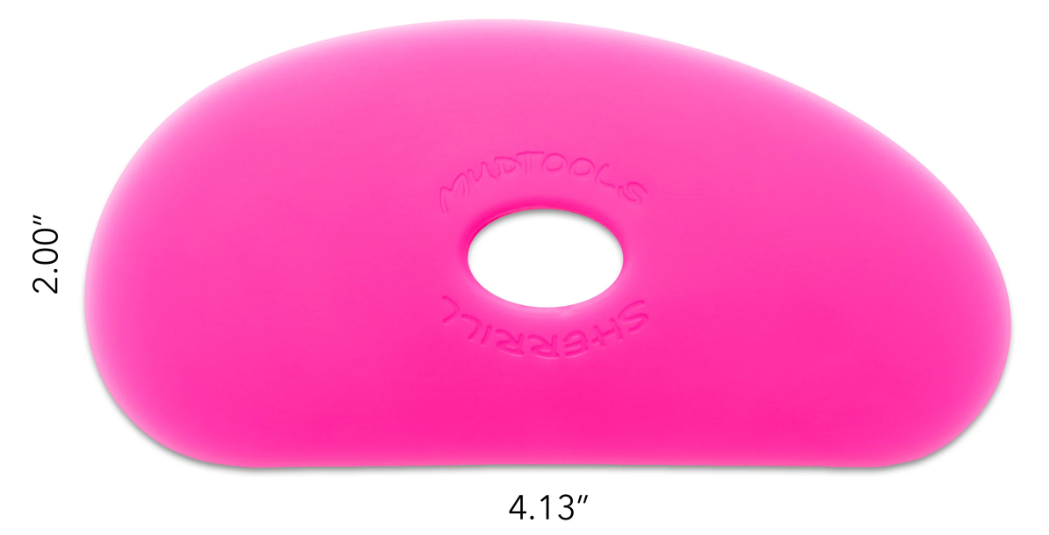 Pink Ultrasoft Ribs