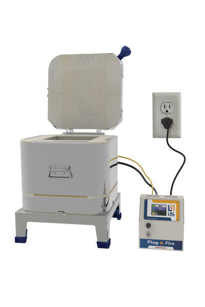 Kiln Use/Maintenance Workshop