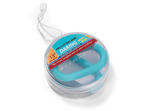 PRO Cutting Wire "Daring" Wavy
