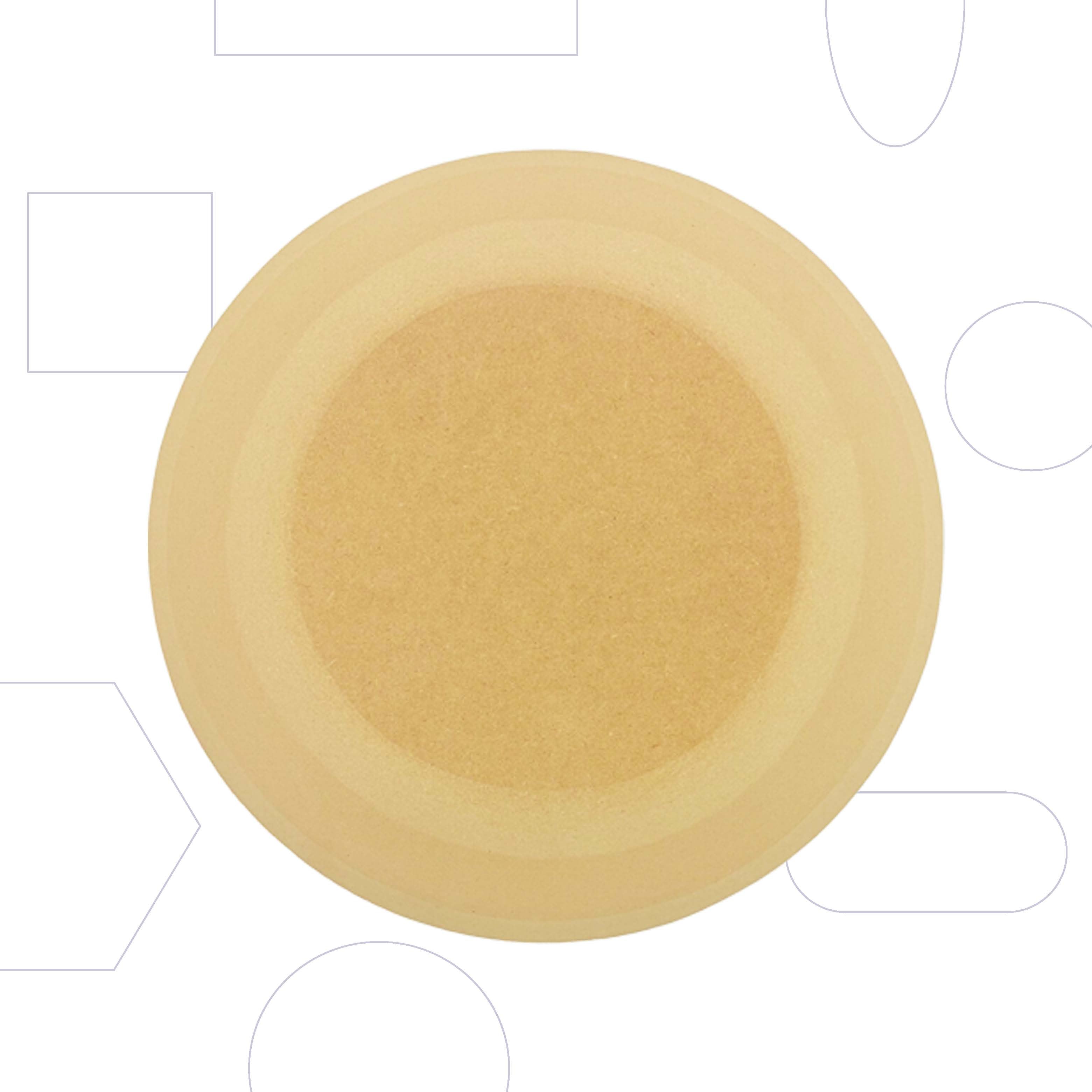 RD2 Round Dinner Set (9.5" + 12.5")
