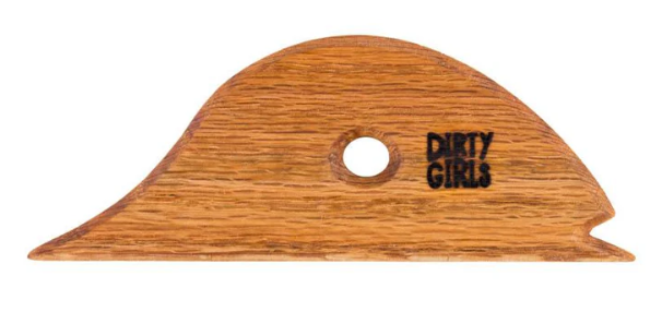 RV1 Rib (Dirty Girls)