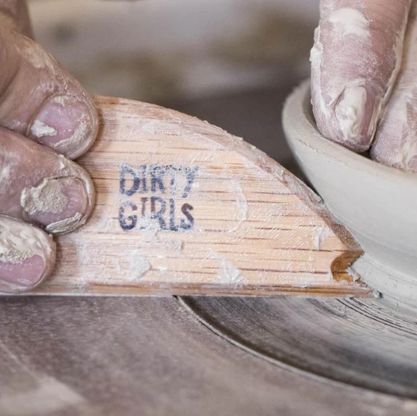 RV4 Rib (Dirty Girls)