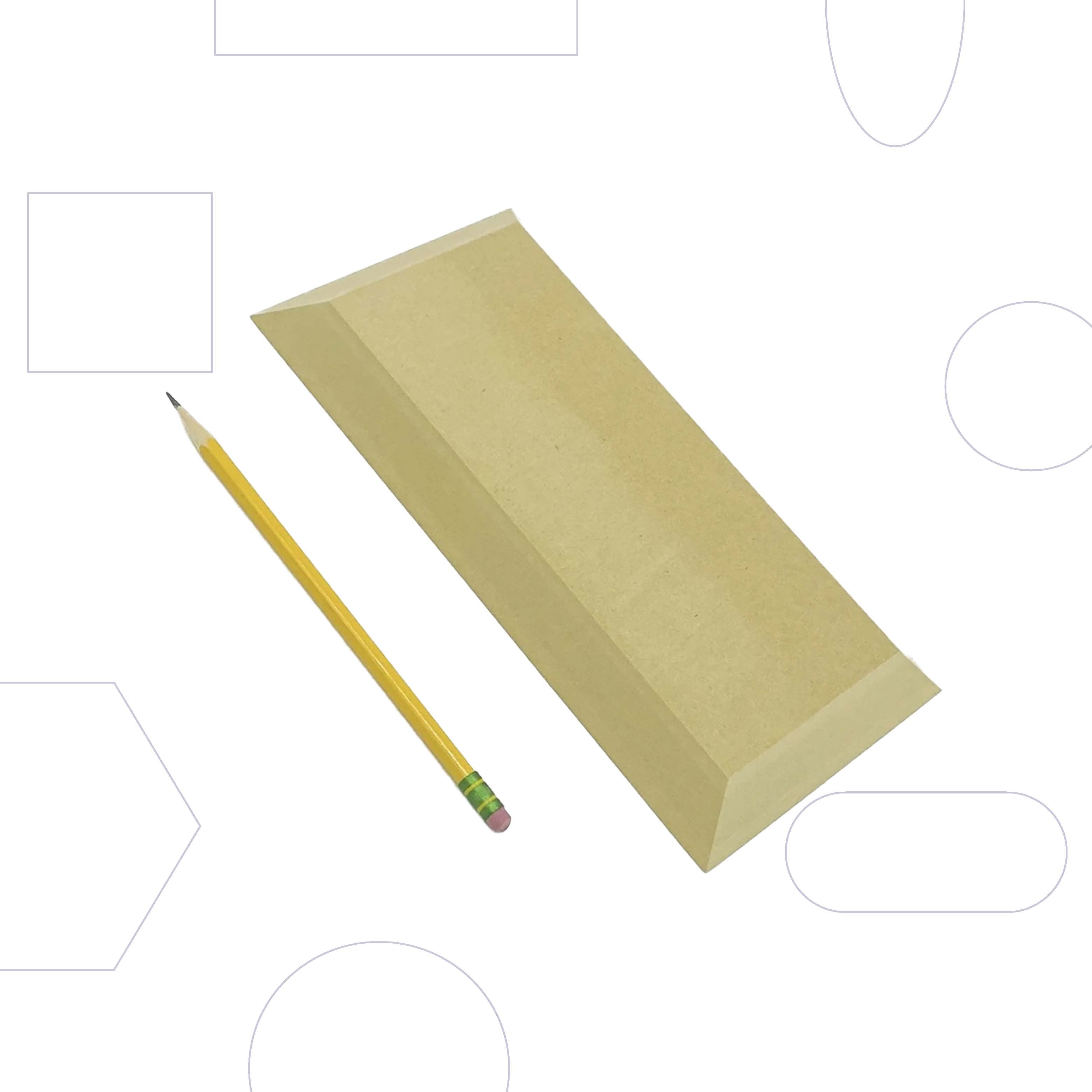 OG Rectangle 5"x 10"