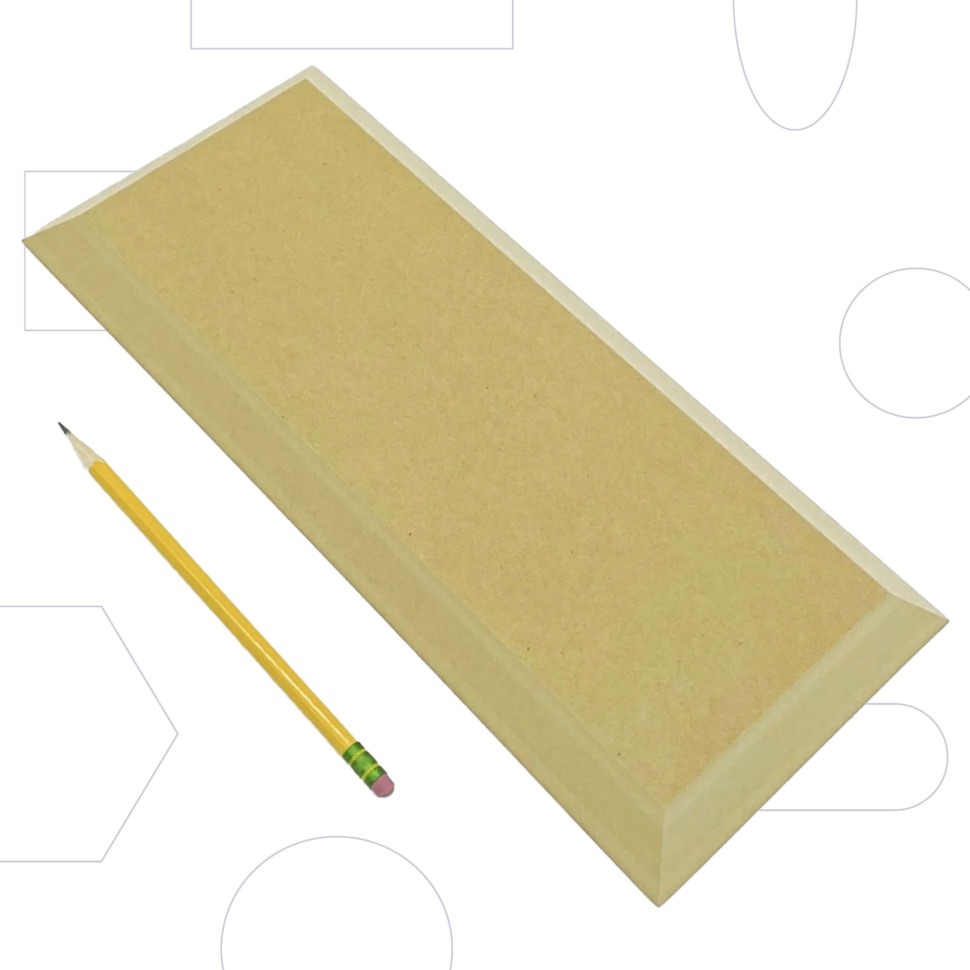 OG Rectangle 6"x 14"