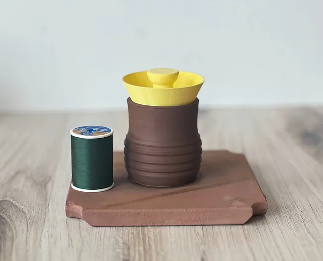 Rim Cone Round Variety 4-pack