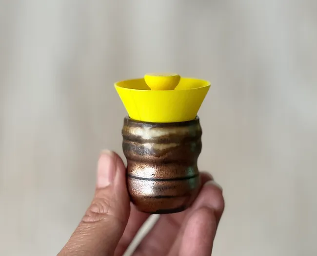 Rim Cone (multiple sizes available)