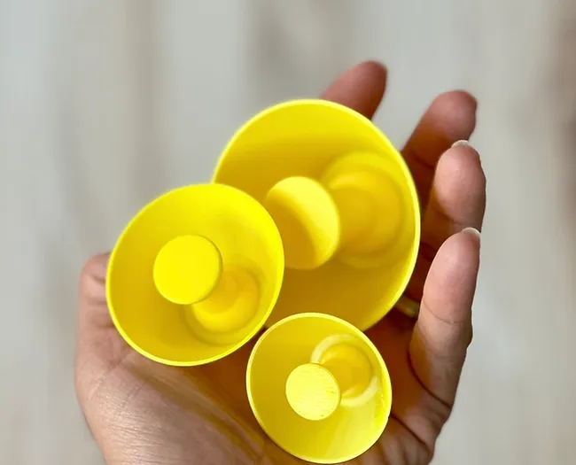 Rim Cone (multiple sizes available)