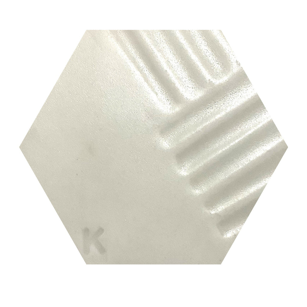 Satin Clear ^6