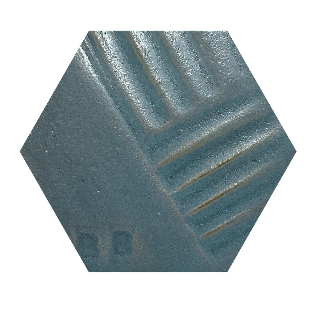 Satin Flint ^6