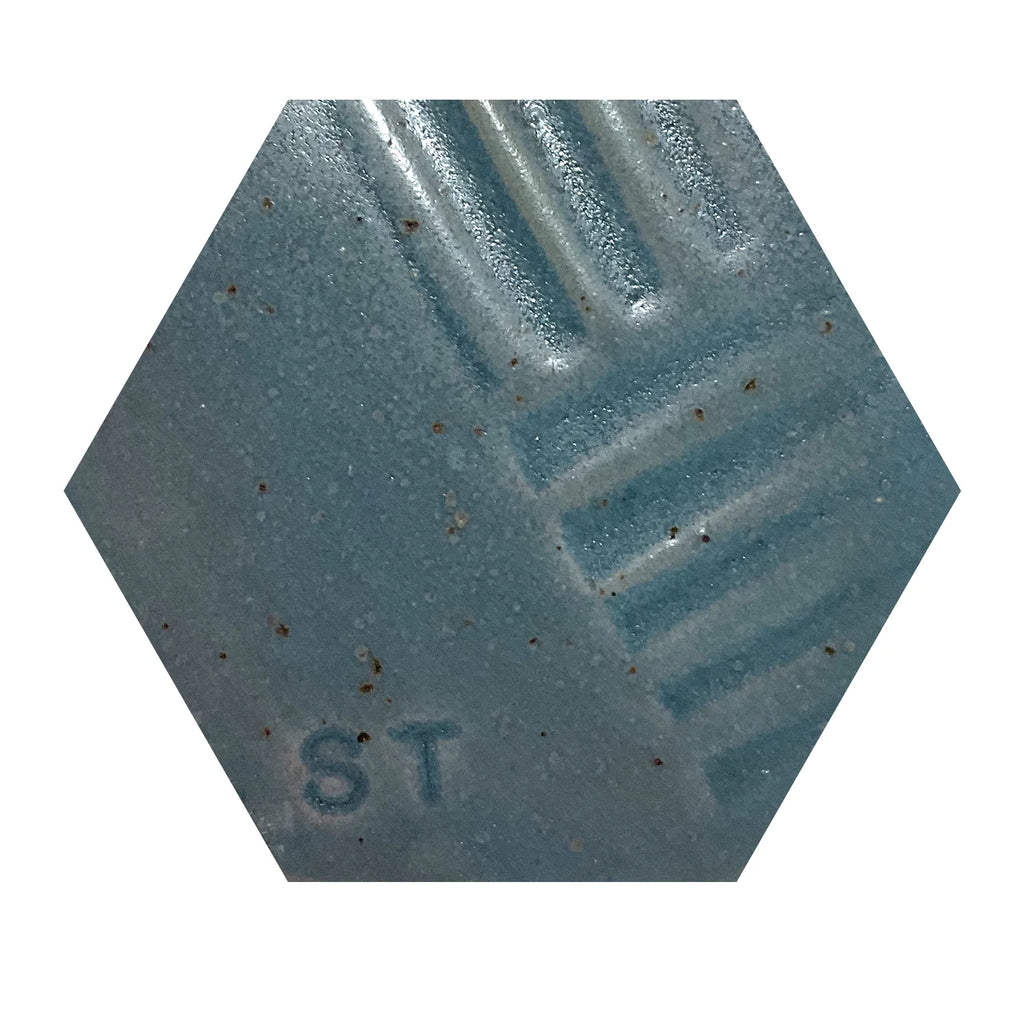 Satin Flint ^6