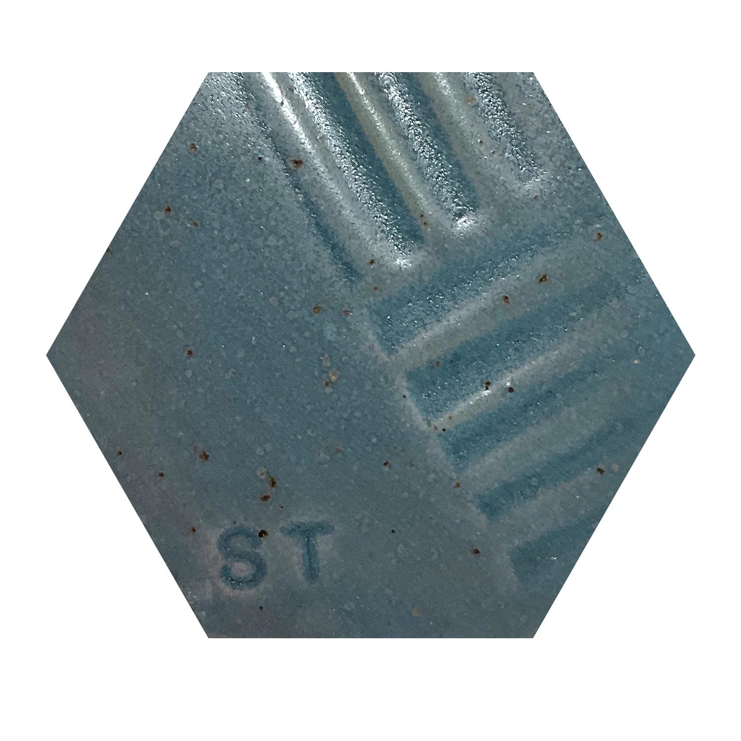 Satin Flint ^6