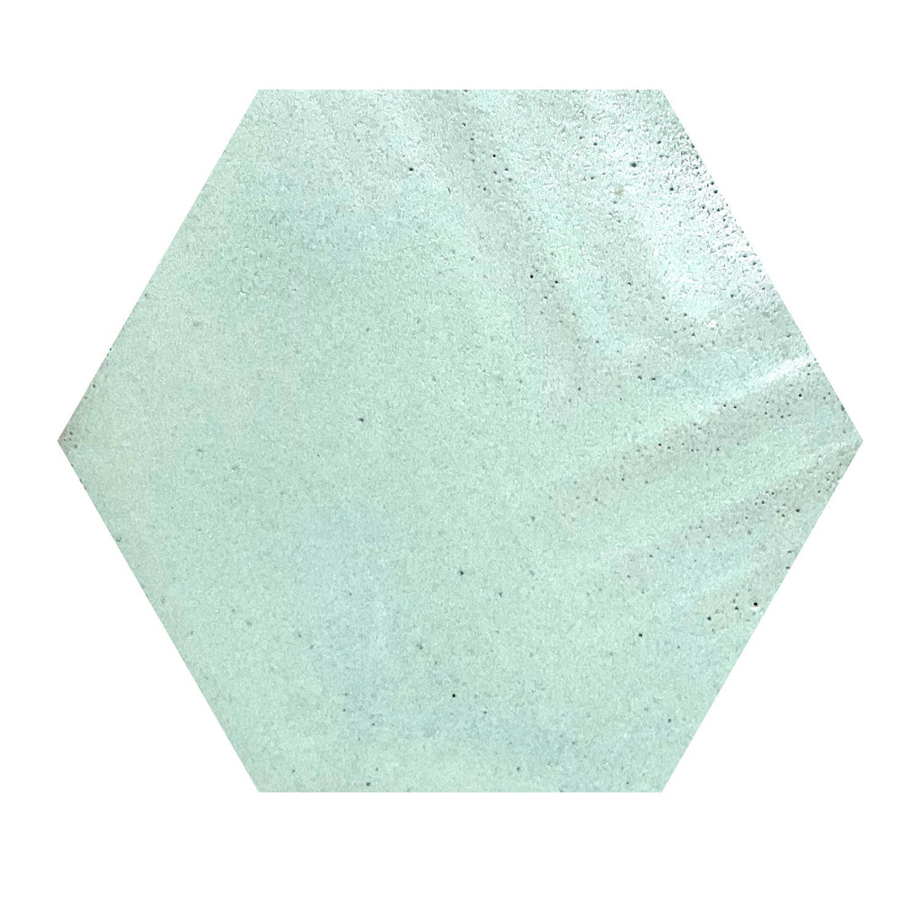Satin Mint ^6