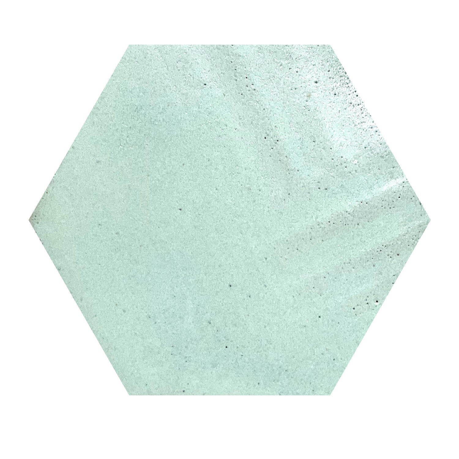 Satin Mint ^6