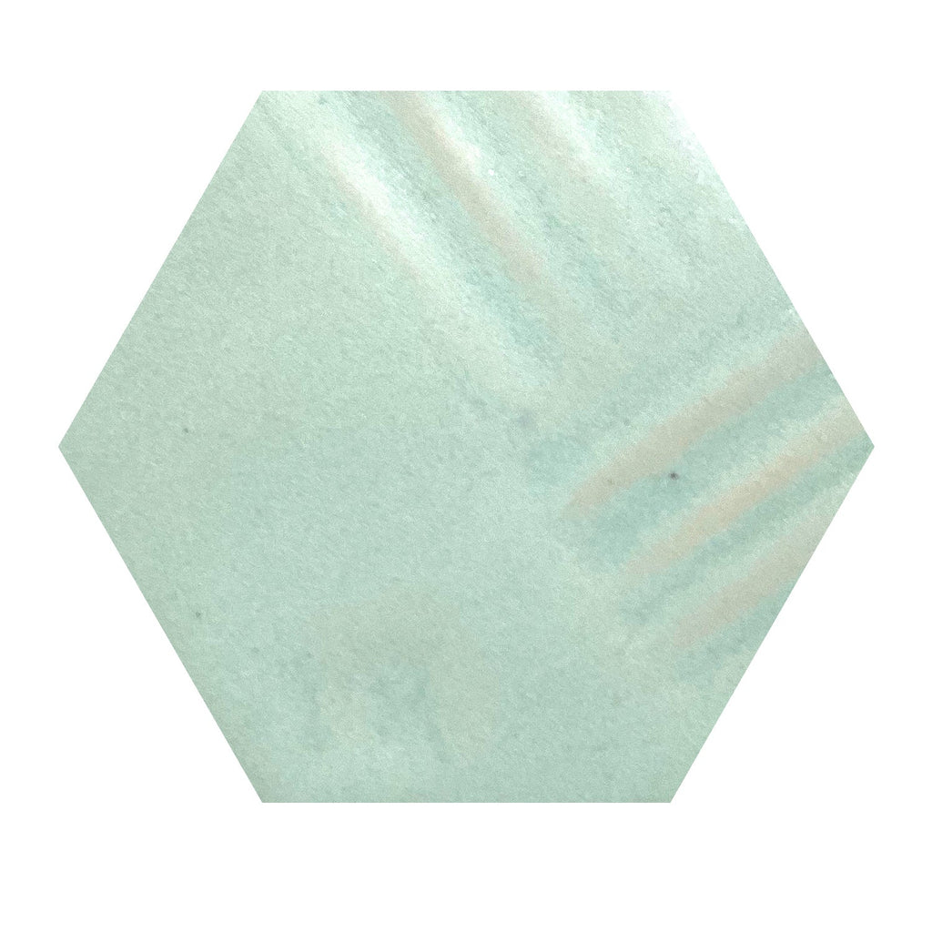 Satin Mint ^6