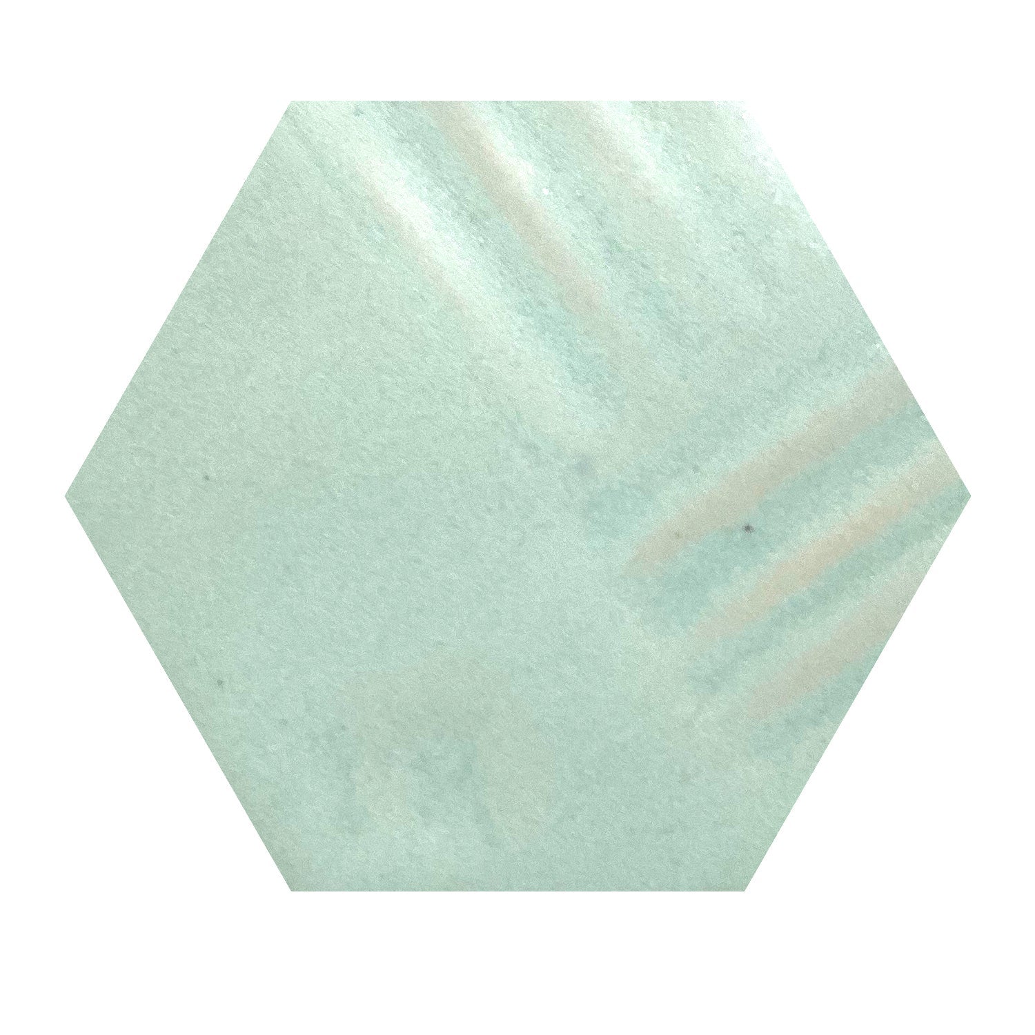 Satin Mint ^6