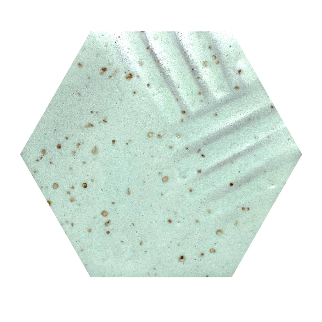 Satin Mint ^6