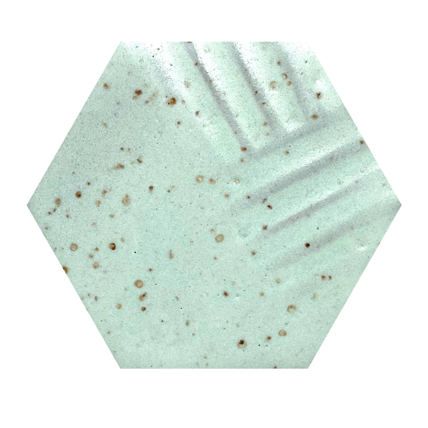 Satin Mint ^6