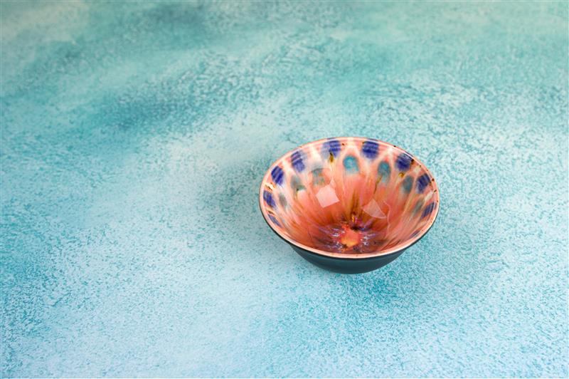 Mayco Workshop --PEACOCK TECHNIQUE (9AM-12PM)