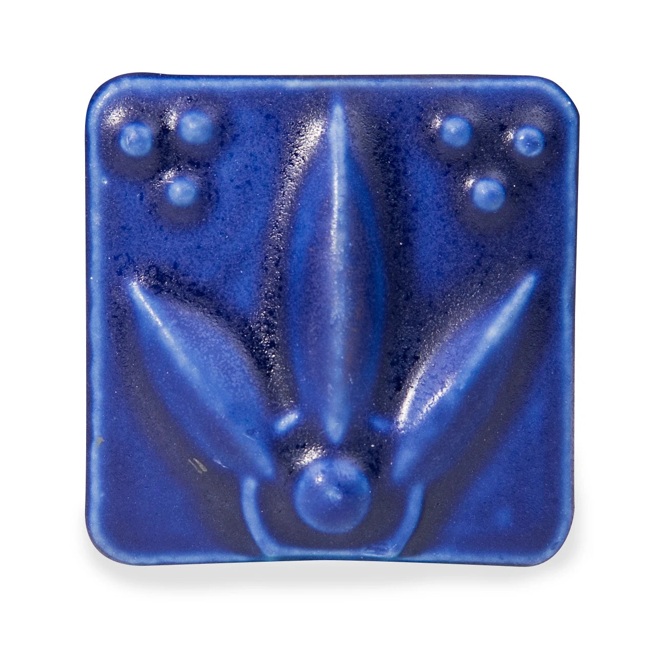 SM-21 Dark Blue Satin Matte