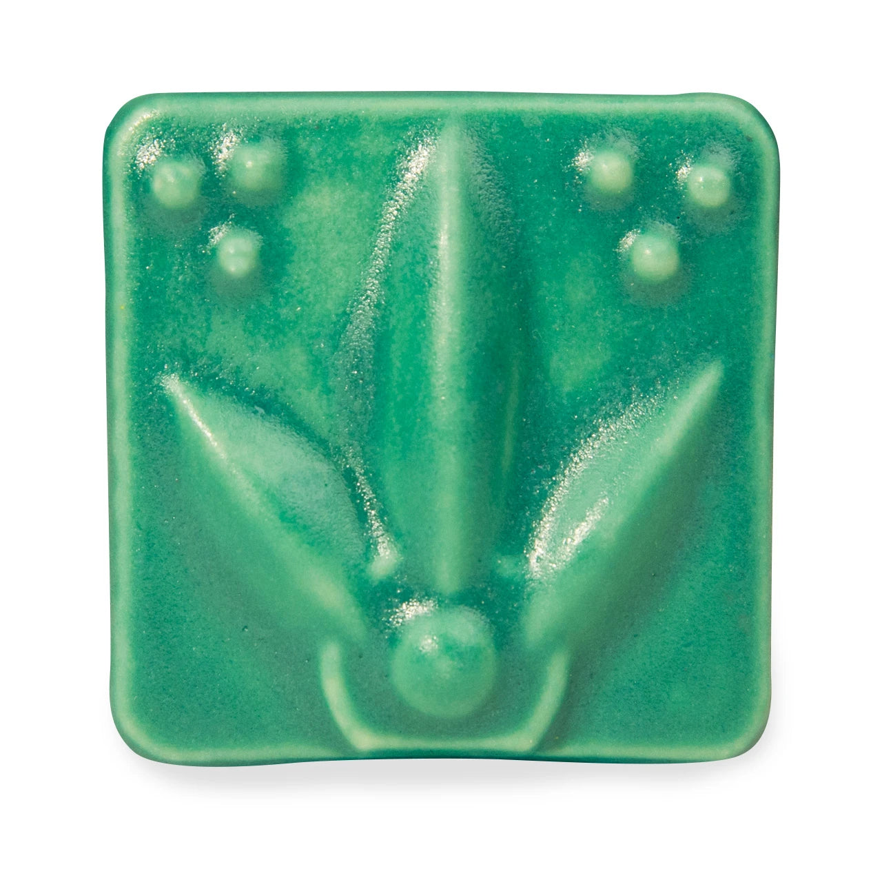SM-27 Teal Satin Matte