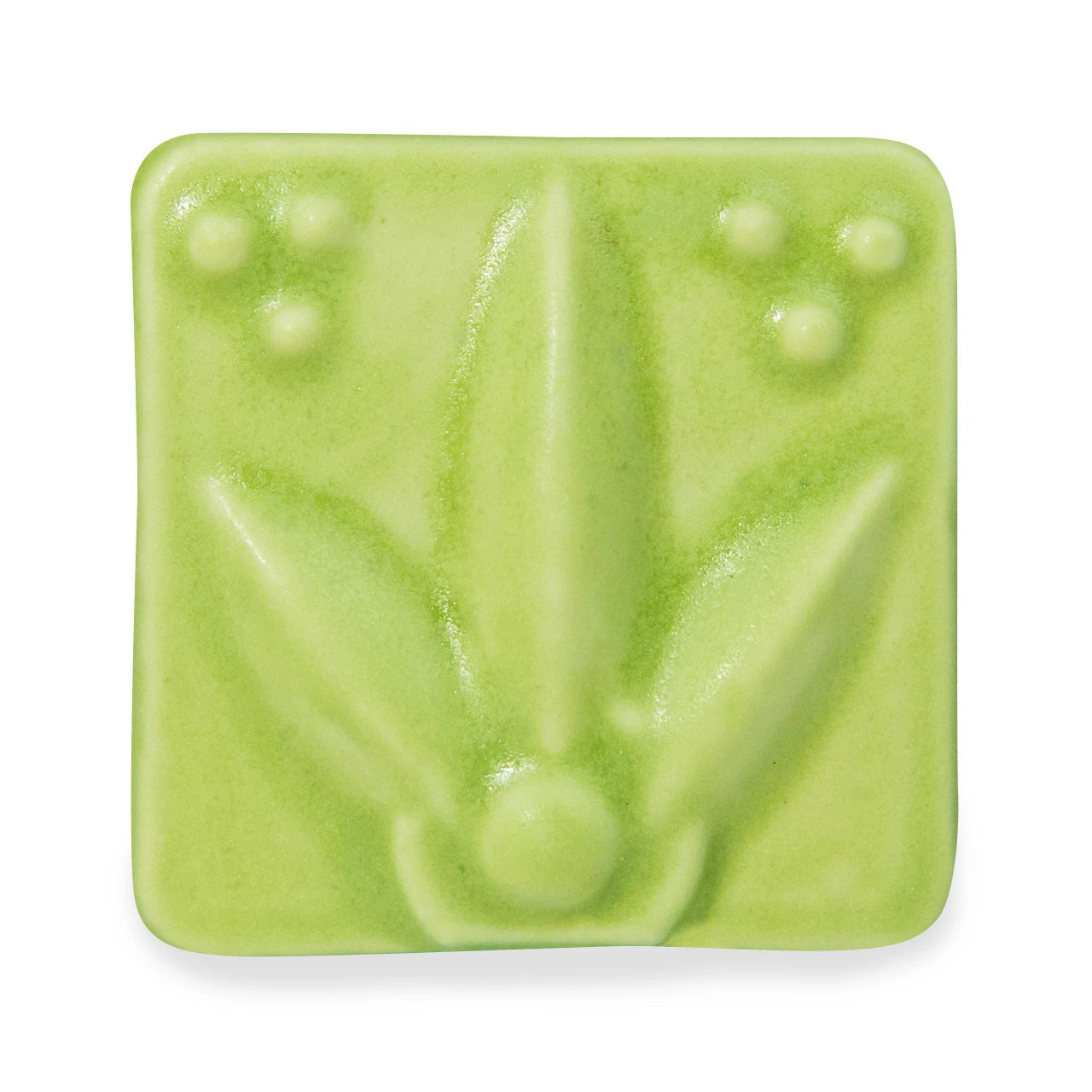 SM-42 Mint Satin Matte