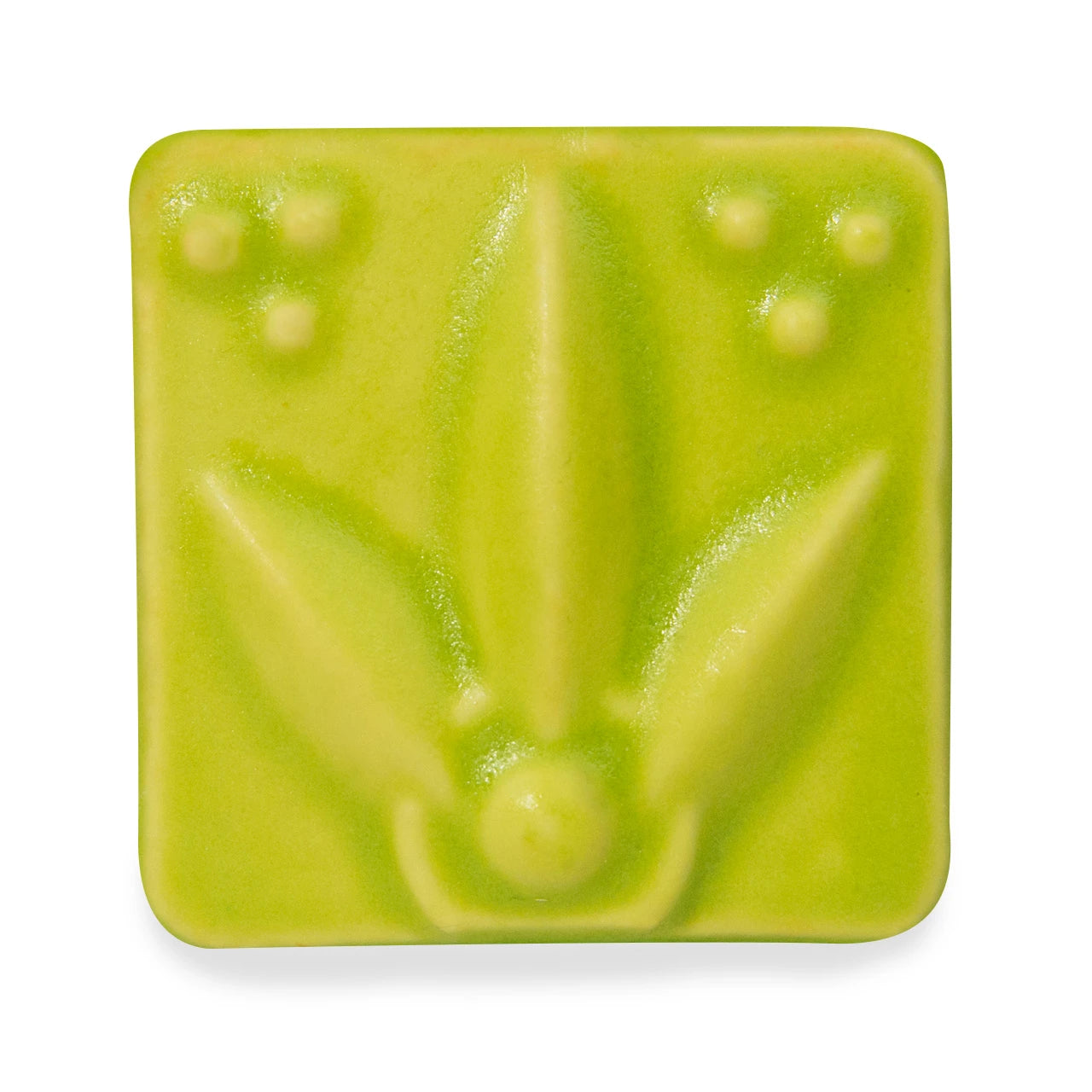 SM-44 Chartreuse Satin Matte