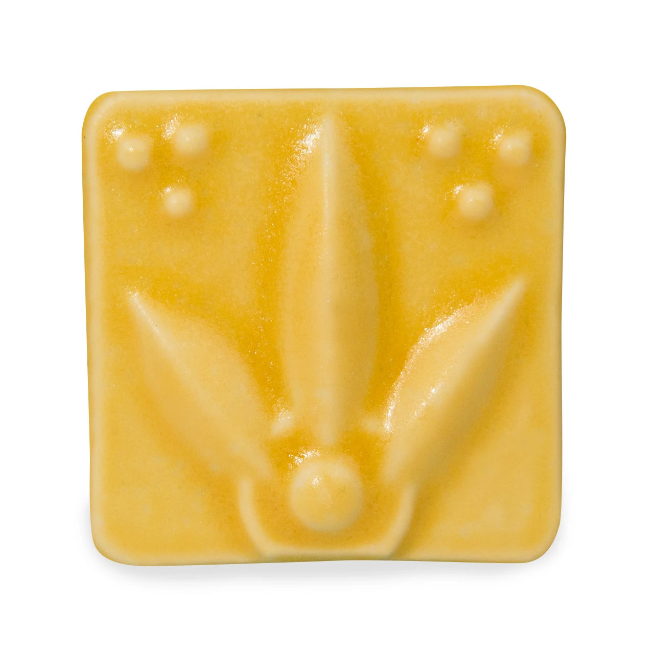 SM-63 Yellow Satin Matte