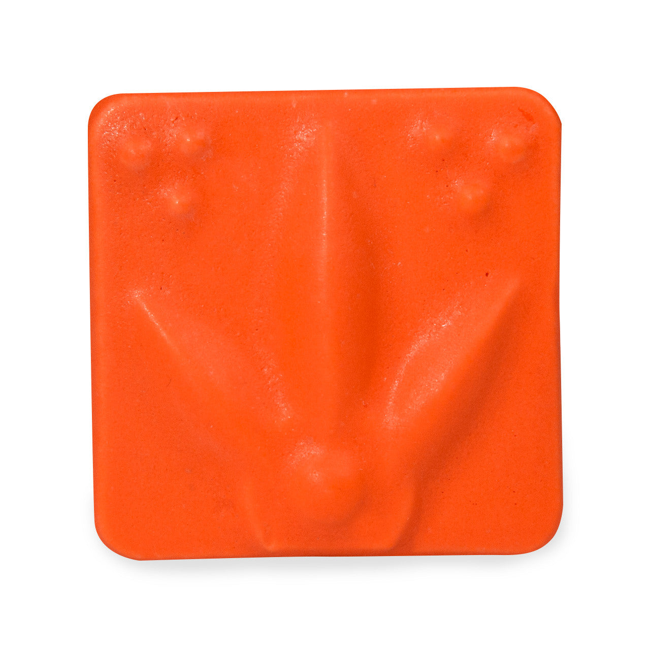 SM-68 Orange Satin Matte