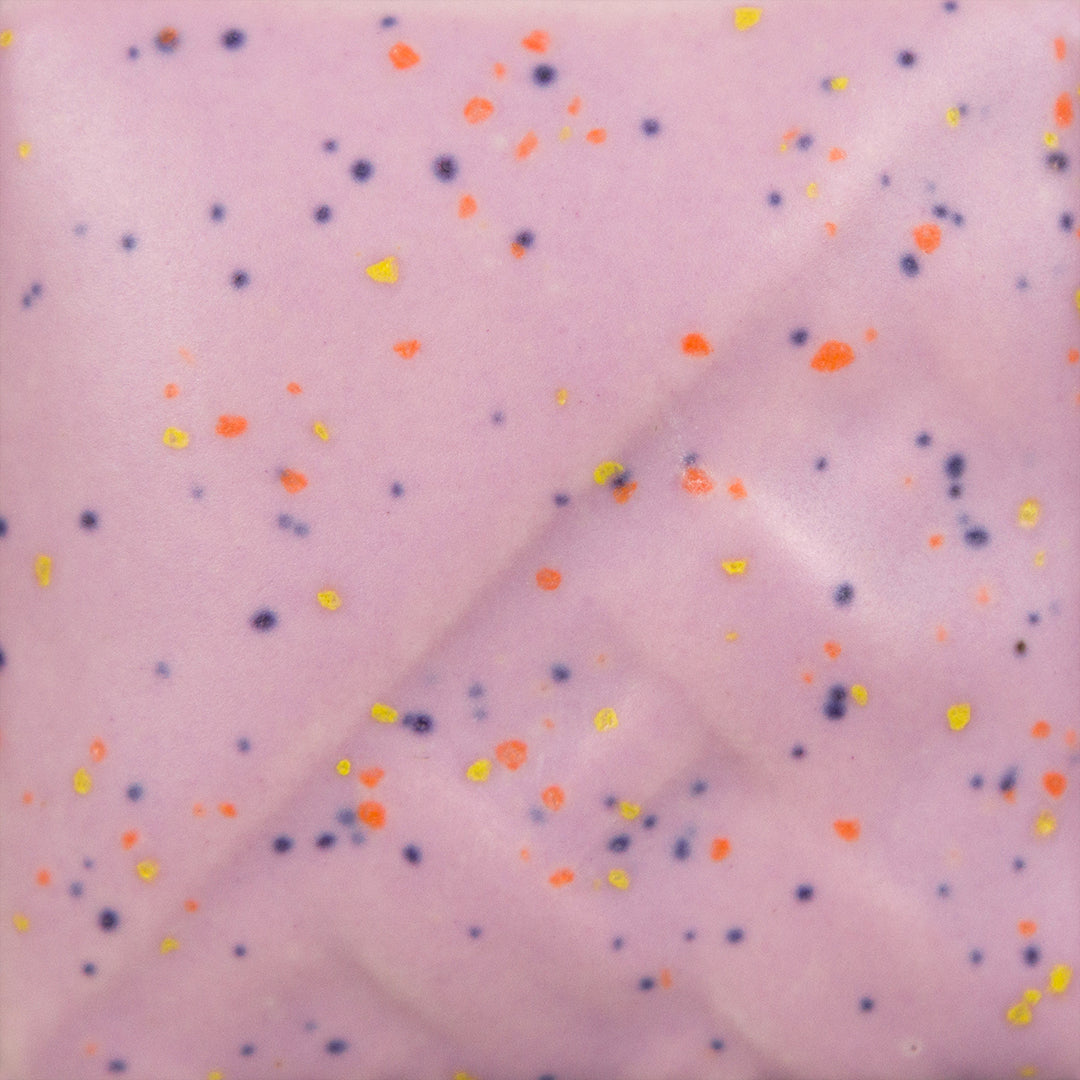 SW-231 Lilac Speck