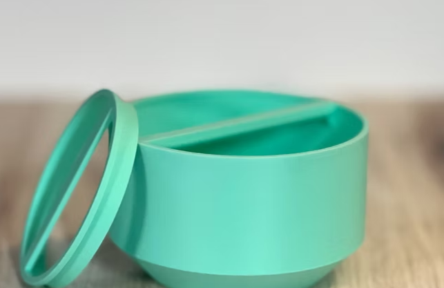 Soup Mug Jig Combo with Cutter