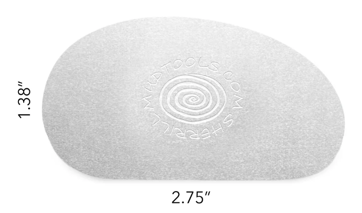 Shape 0 Stainless Rib